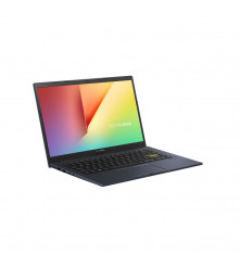 ASUS X705MA-BX186T QWERTY 17.3'' INTEL N5000 8GB 256GB SSD WIN10 (ASUS RENEW GAR 2Y)