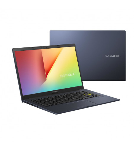 ASUS VIVOBOOK S333JQ-EG010T QWERTY 13.3''  FHD I7-1065G7 8GB 256GB SSD NVME GF MX350 2GB WIN10 (ASUS RENEW GAR 2Y)