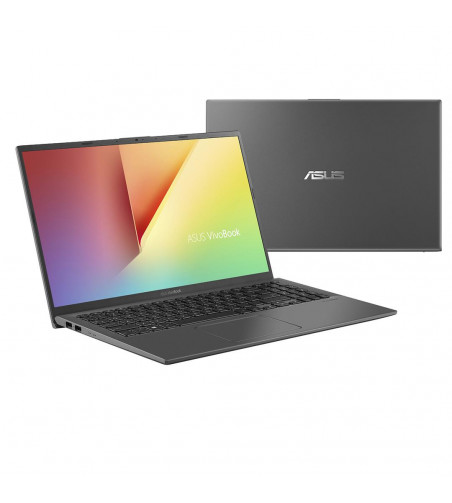ASUS X712JA-BX405T QWERTY 17.3''  I3 1005G1 8GB 512GB SSD NVME WIN10 (ASUS RENEW GAR 2Y)