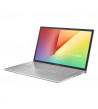 ASUS X712FA-AU730T QWERTY 17.3'' I3-10110U 4GB 256GB SSD NVME WIN10 (ASUS RENEW GAR 2Y)