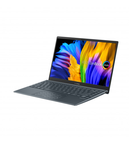 ASUS ZENBOOK 13 FLIP OLED BX363EA-HP165R QWERTY 13.3'' FHD OLED  I7-1165G7 16GB 512GB SSD NVME WIN10 PRO (ASUS RENEW GAR 2Y)