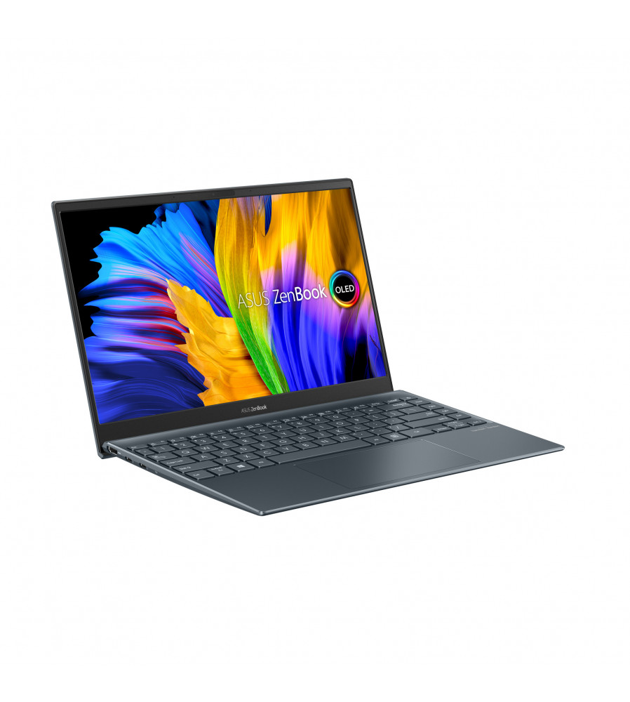 ASUS ZENBOOK 13 FLIP UX363EA-EM038T QWERTY 13.3'' FHD I7-1165G7 16GB 512GB SSD NVME WIN10 (ASUS RENEW GAR 2Y)