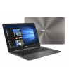 ASUS ZENBOOK UX430UA-GV454T QWERTY 14'' FHD IPS I5-8250U 8GB 512GB SSD WIN10 (ASUS RENEW GAR 2Y)