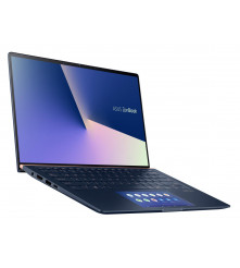 ASUS ZENBOOK FLIP 15 UM562IA-EZ012T QWERTY 15.6'' FHD IPS AMD RYZEN 7 4700U 16GB 512GB SSD NVME WIN10 (ASUS RENEW GAR 2Y)