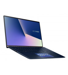 ASUS ZENBOOK RX433FA-A5146T QWERTY 14'' FHD I7-8565 8GB 256GB SSD NVME WIN10 (ASUS RENEW GAR 2Y)