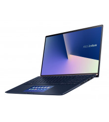 ASUS ZENBOOK RX433FA-A5146T QWERTY 14'' FHD I7-8565 8GB 256GB SSD NVME WIN10 (ASUS RENEW GAR 2Y)