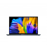 ASUS ZENBOOK PRO 15 OLED UM535QE-KY191W QWERTY 15.6'' FHD OLED TS R7 5800H 16GB 512GB NVME RTX3050TI 4GB W11(ASUS RENEW GAR 2Y)