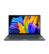 ASUS ZENBOOK PRO 15 OLED UM535QE-KY191W QWERTY 15.6'' FHD OLED TS R7 5800H 16GB 512GB NVME RTX3050TI 4GB W11(ASUS RENEW GAR 2Y)