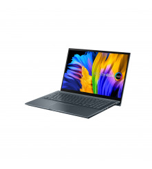 ASUS ZENBOOK PRO 15 OLED UM535QE-KY191W QWERTY 15.6'' FHD OLED TS R7 5800H 16GB 512GB NVME RTX3050TI 4GB W11(ASUS RENEW GAR 2Y)