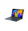 ASUS ZENBOOK PRO 15 OLED UM535QE-KY191W QWERTY 15.6'' FHD OLED TS R7 5800H 16GB 512GB NVME RTX3050TI 4GB W11(ASUS RENEW GAR 2Y)