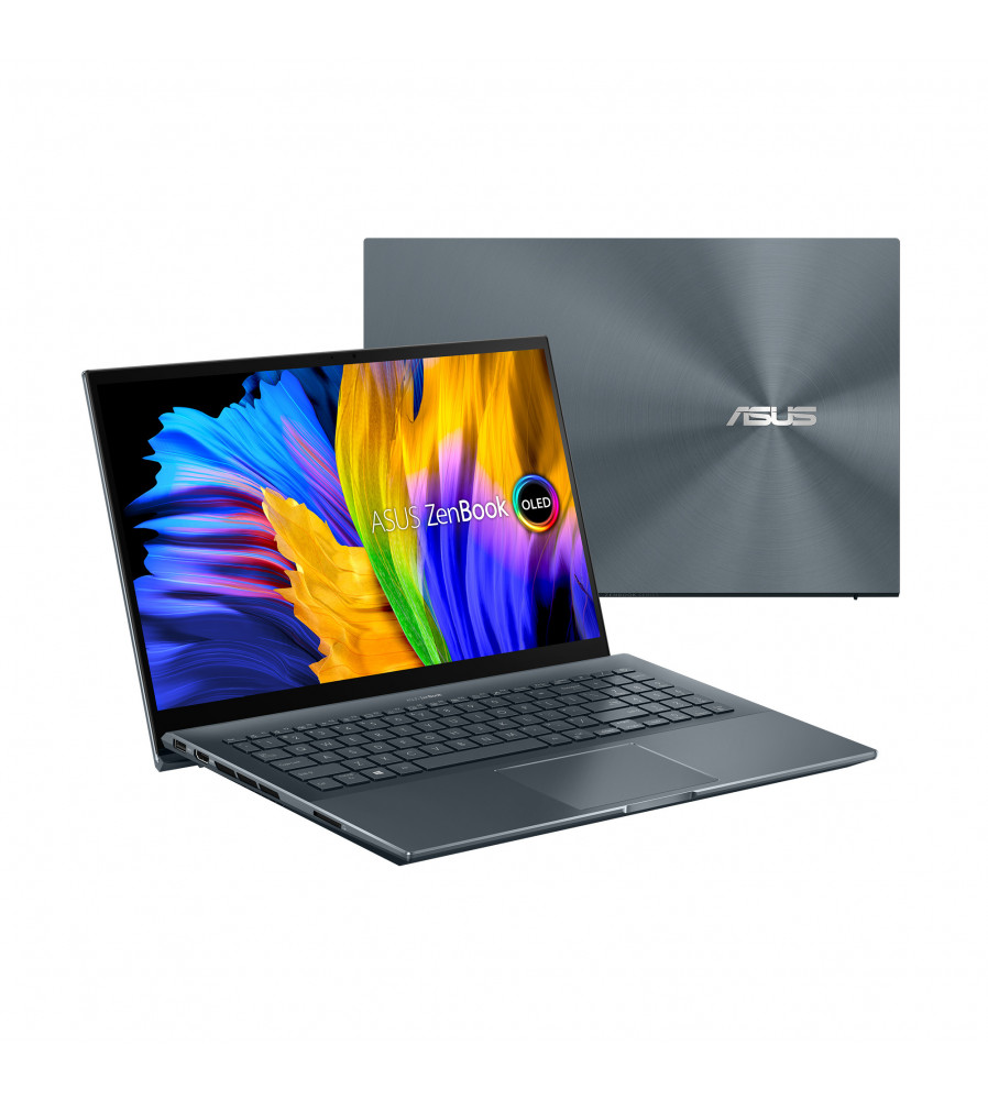 ASUS ZENBOOK UX430UA-GV454T QWERTY 14'' FHD IPS I5-8250U 8GB 512GB SSD WIN10 (ASUS RENEW GAR 2Y)