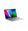 ASUSVIVOBOOK 15 OLED M513UA-L1376T QWERTY 15.6'' FHD OLED RYZEN 5 5500 16GB 512GB SSD NVME WIN10 (ASUS RENEW GAR 2Y)