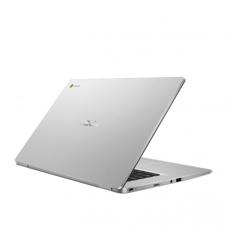 ASUS CHROMEBOOK C523NA-A20209 QWERTY 15.6'' FHD TS N3350 4GB 64GB CHROME OS (ASUS RENEW GAR 2Y)