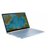 ASUS CHROMEBOOK FLIP C433TA-AJ0287 QWERTY 14'' FHD IPS TS M3-8100Y 8GB 64GB SSD CHROME OS (ASUS RENEW GAR 2Y)