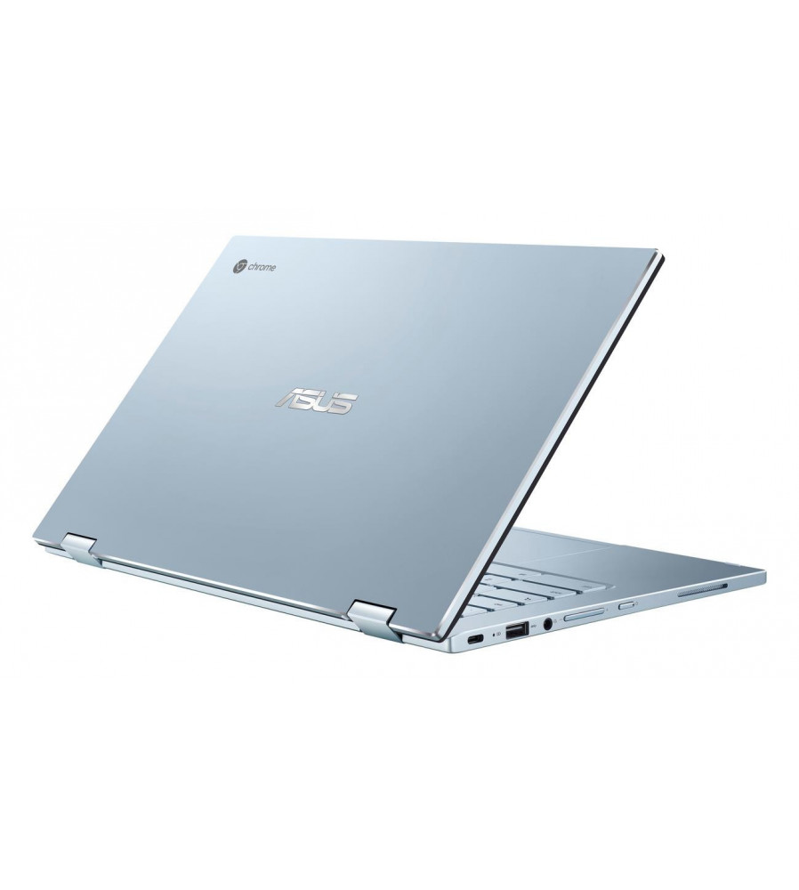 ASUS CHROMEBOOK C423NA-EB0274 QWERTY 14'' FHD N3350 4GB 32GB CHROME OS (ASUS RENEW GAR 2Y)