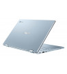 ASUS CHROMEBOOK FLIP C433TA-AJ0287 QWERTY 14'' FHD IPS TS M3-8100Y 8GB 64GB SSD CHROME OS (ASUS RENEW GAR 2Y)