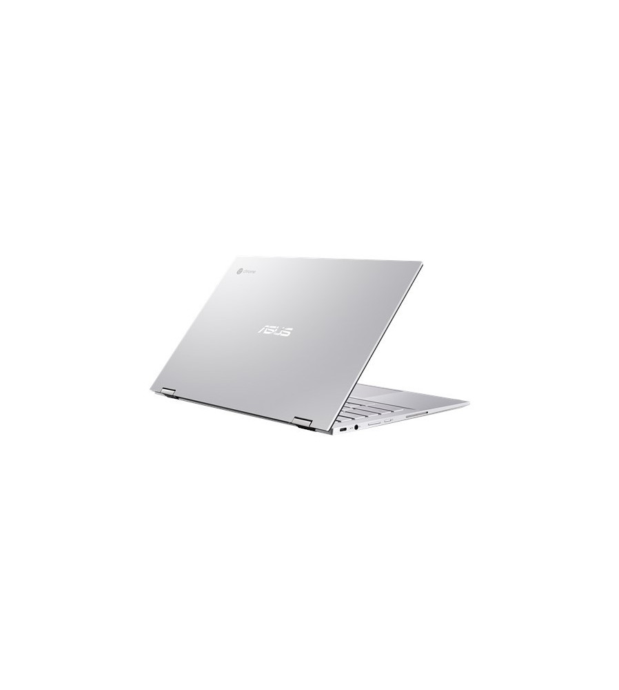 ASUS ZENBOOK FLIP UX463FA-AI045T QWERTY 14'' FHD IPS I5-10210U 8GB 256GB SSD NVME WIN10 (ASUS RENEW GAR 2Y)