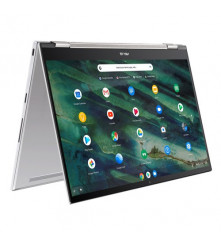 ASUS ZENBOOK FLIP UX463FA-AI045T QWERTY 14'' FHD IPS I5-10210U 8GB 256GB SSD NVME WIN10 (ASUS RENEW GAR 2Y)