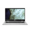 ASUS CHROMEBOOK C423NA-BV0544 QWERTY 14'' N3350 4GB 64 GB CHROME OS (ASUS RENEW GAR 2Y)