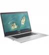 ASUS CHROMEBOOK CX1500CKA-EJ0071 QWERTY 15.6'' FHD N4500 8GB 64GB SSD CHROME OS (ASUS RENEW GAR 2Y)