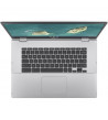 ASUS CHROMEBOOK CX1500CKA-EJ0071 QWERTY 15.6'' FHD N4500 8GB 64GB SSD CHROME OS (ASUS RENEW GAR 2Y)