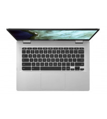 ASUS C423NA-EB0108 QWERTY 14'' FHD N3350 4GB 64GB SSD CHROME OS (ASUS RENEW GAR 2Y)