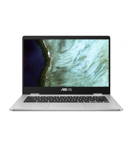 ASUS CHROMEBOOK  CX1700CKA-AU0030 QWERTY 17'' FHD IPS N6000 8GB 128GB SSD CHROME OS (ASUS RENEW GAR 2Y)