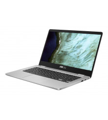 ASUS CHROMEBOOK  CX1700CKA-AU0030 QWERTY 17'' FHD IPS N6000 8GB 128GB SSD CHROME OS (ASUS RENEW GAR 2Y)