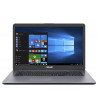 ASUS A705MA-BX157T QWERTY 17'' N4000 4GB 256GB SSD WIN10 (ASUS RENEW GAR 2Y)