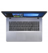 ASUS A705MA-BX157T QWERTY 17'' N4000 4GB 256GB SSD WIN10 (ASUS RENEW GAR 2Y)
