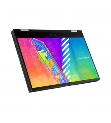 ASUS VIVOBOOK 15 OLED K513EA-L12305T QWERTY 15.6'' FHD OLED I7-1165G7 16GB 512GB SSD NVME WIN10  (ASUS RENEW GAR 2Y)