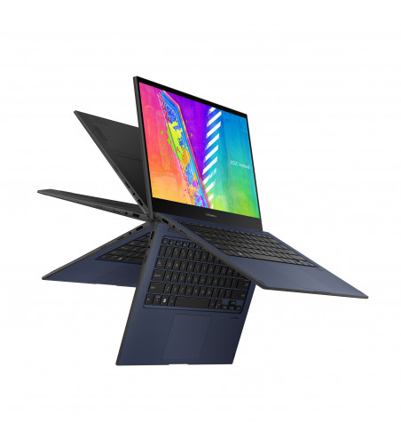 ASUS VIVOBOOK 15 X512DA-BQ461T QWERTY 15.6'' FHD RYZEN 5 3500U 8GB 128GB SSD+1TB WIN10 (ASUS RENEW GAR 2Y)