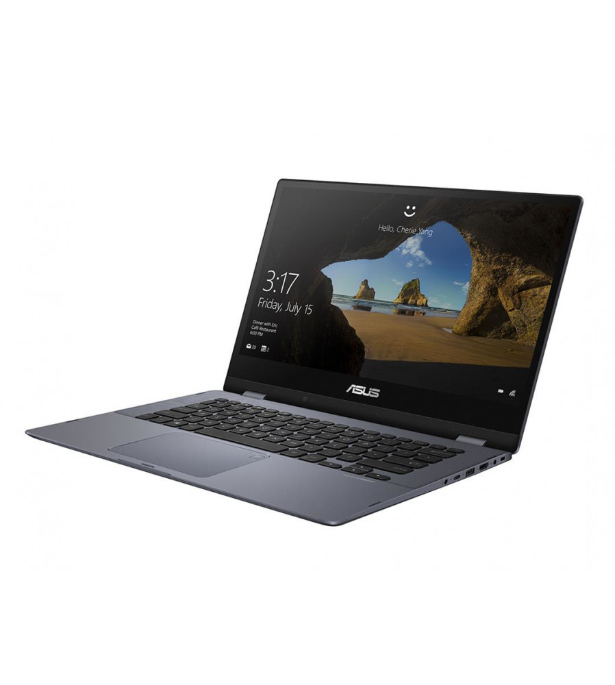 Asus vivobook deals flip 14 tp412fa