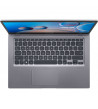 ASUS VIVOBOOK 14 X415EA-EB850W QWERTY 14'' FHD IPS I3-1115G4 8GB 256GB SSD NVME WIN11S (ASUS RENEW GAR 2Y)