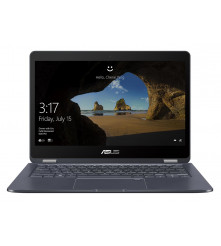 ASUS VIVOBOOK FLIP TP412FA-EC551T QWERTY 14'' FHD IPS TOUCH I3-10110U 8GB 256GB SSD NVME WIN10S (ASUS RENEW GAR 2Y)