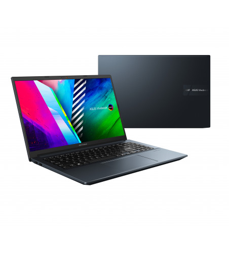 ASUS VIVOBOOK P1504JA-EJ602T QWERTY 15.6'' FHD I7-1065G7 8GB 500GB SSD NVME WIN11 (ASUS RENEW GAR 2Y)