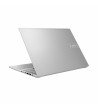 ASUS VIVOBOOK PRO 16X N7600PC-KV077W QWERTY 16'' WQXGA IPS I7-11370H 16GB 512GB SSD NVME RTX3050 4GB W11(ASUS RENEW GAR 2Y)