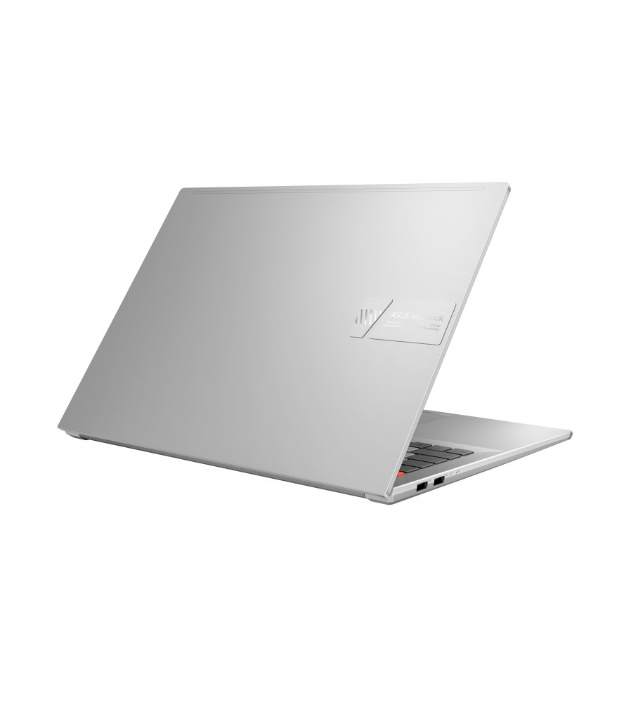 ASUS VIVOBOOK PRO 16X N7600PC-KV034T QWERTY 16'' WQXGA IPS 120Hz I5-11300H 16GB 512GB NVME RTX3050 4GB W10(ASUS RENEW GAR 2Y)