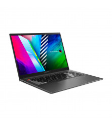 ASUS VIVOBOOK PRO 16X N7600PC-KV089T QWERTY 16'' WQXGA IPS 120Hz I7-11370H 16GB 512GB NVME RTX3050 4GB WIN10 (ASUS RENEW GAR 2Y)