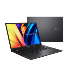 ASUS VIVOBOOK FLIP TP401MA-EC156T QWERTY 14'' FHD TS N5000 4GB 128GB SSD WIN10S (ASUS RENEW GAR 2Y)