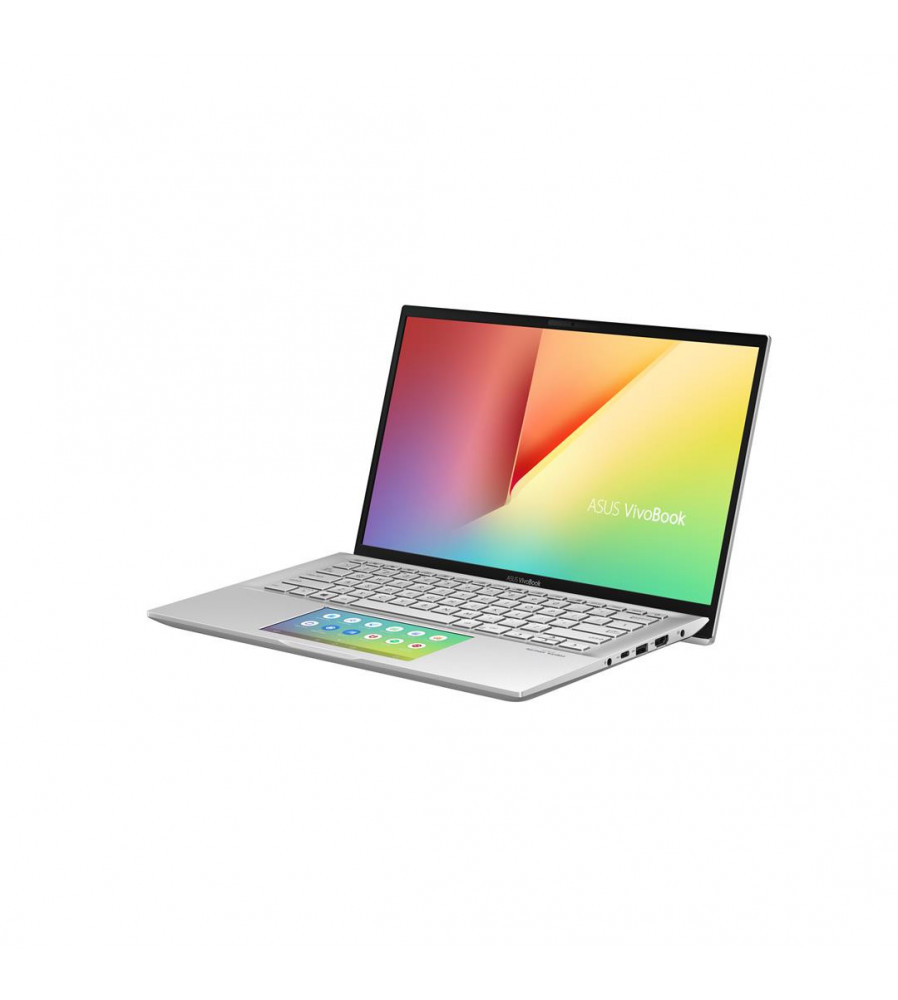 ASUS M515UA-BQ171T QWERTY 15.6'' FHD IPS RYZEN 5 5500U 8GB 256GB SSD NVME+1TB WIN10 (ASUS RENEW GAR 2Y)
