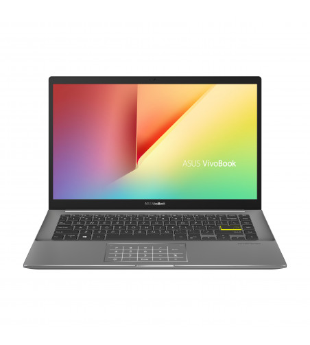 ASUS VIVOBOOK S433FA-EB212T QWERTY 14'' FHD I5-10210U 8GB 500 GB SSD NVME WIN11 (ASUS RENEW GAR 2Y)