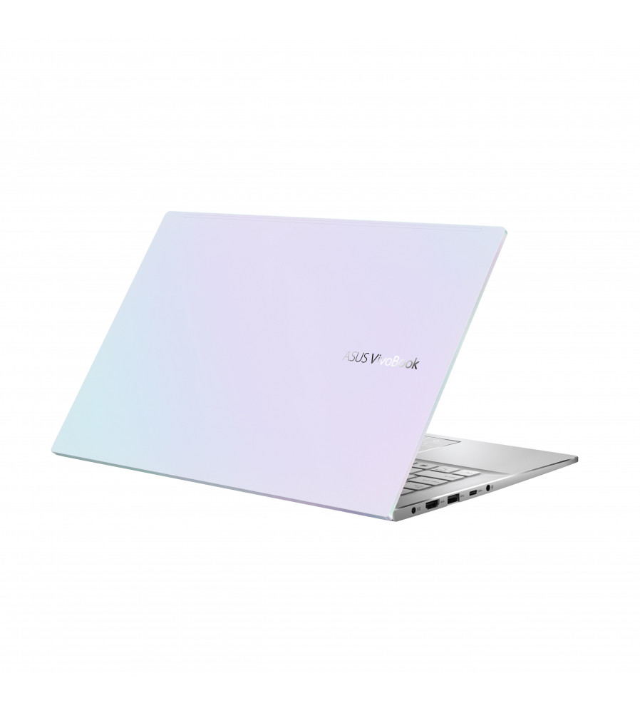 ASUS VIVOBOOK S433FA-EB636T QWERTY 14'' FHD I7-10510U 16GB 512GB SSD NVME WIN10 (ASUS RENEW GAR 2Y)