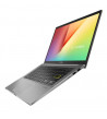 ASUS VIVOBOOK S433JQ-AM133T QWERTY 14'' FHD I7-1065G7 16GB 512GB SSD NVME MX350 2GB WIN10 (ASUS RENEW GAR 2Y)