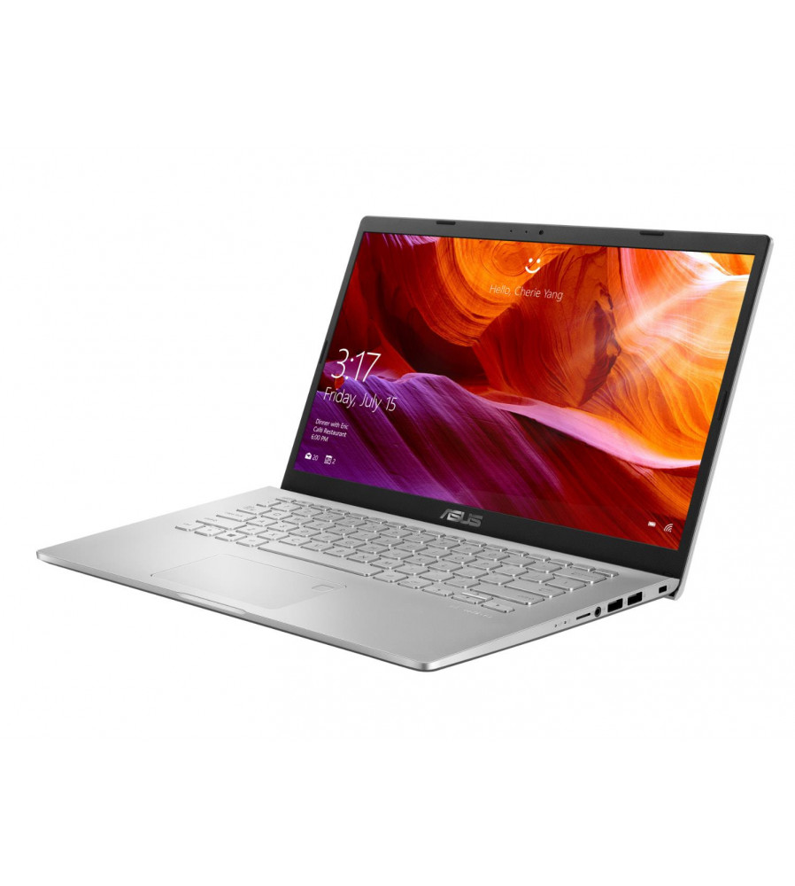 ASUS VIVOBOOK X543MA-DM673T QWERTY 15.6'' FHD N4000 8GB 256GB SSD WIN10 (ASUS RENEW GAR 2Y)