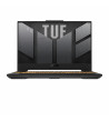 ASUS TUF GAMING F15 FX507ZC-HN092W QWERTY 15.6'' FHD IPS 144Hz 17-12700H 16GB 512GB NVME RTX3050 4GB WIN11 (ASUS RENEW GAR 2Y)