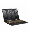 ASUS TUF GAMING F15 FX507ZC-HN092W QWERTY 15.6'' FHD IPS 144Hz 17-12700H 16GB 512GB NVME RTX3050 4GB WIN11 (ASUS RENEW GAR 2Y)