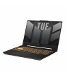 ASUS TUF GAMING F15 FX507ZC-HN092W QWERTY 15.6'' FHD IPS 144Hz 17-12700H 16GB 512GB NVME RTX3050 4GB WIN11 (ASUS RENEW GAR 2Y)